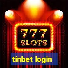 tinbet login